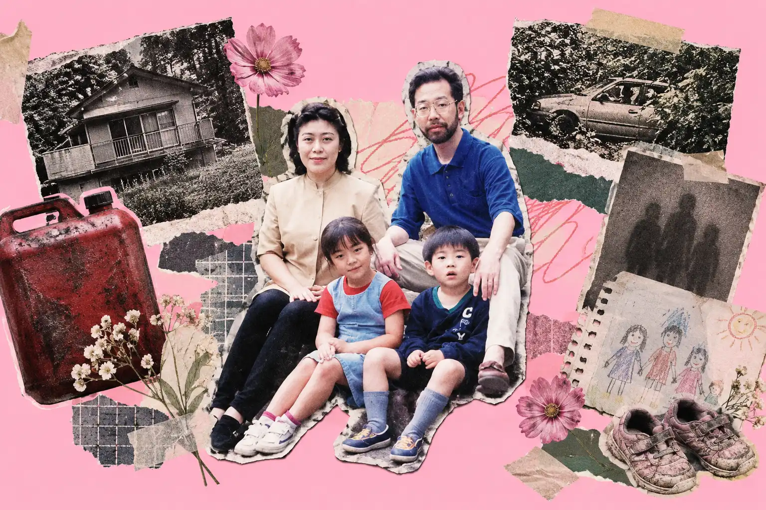 Tahun Baru Penuh Darah di Setagaya: Kisah Tragis Keluarga Miyazawa yang Tak Pernah Usai