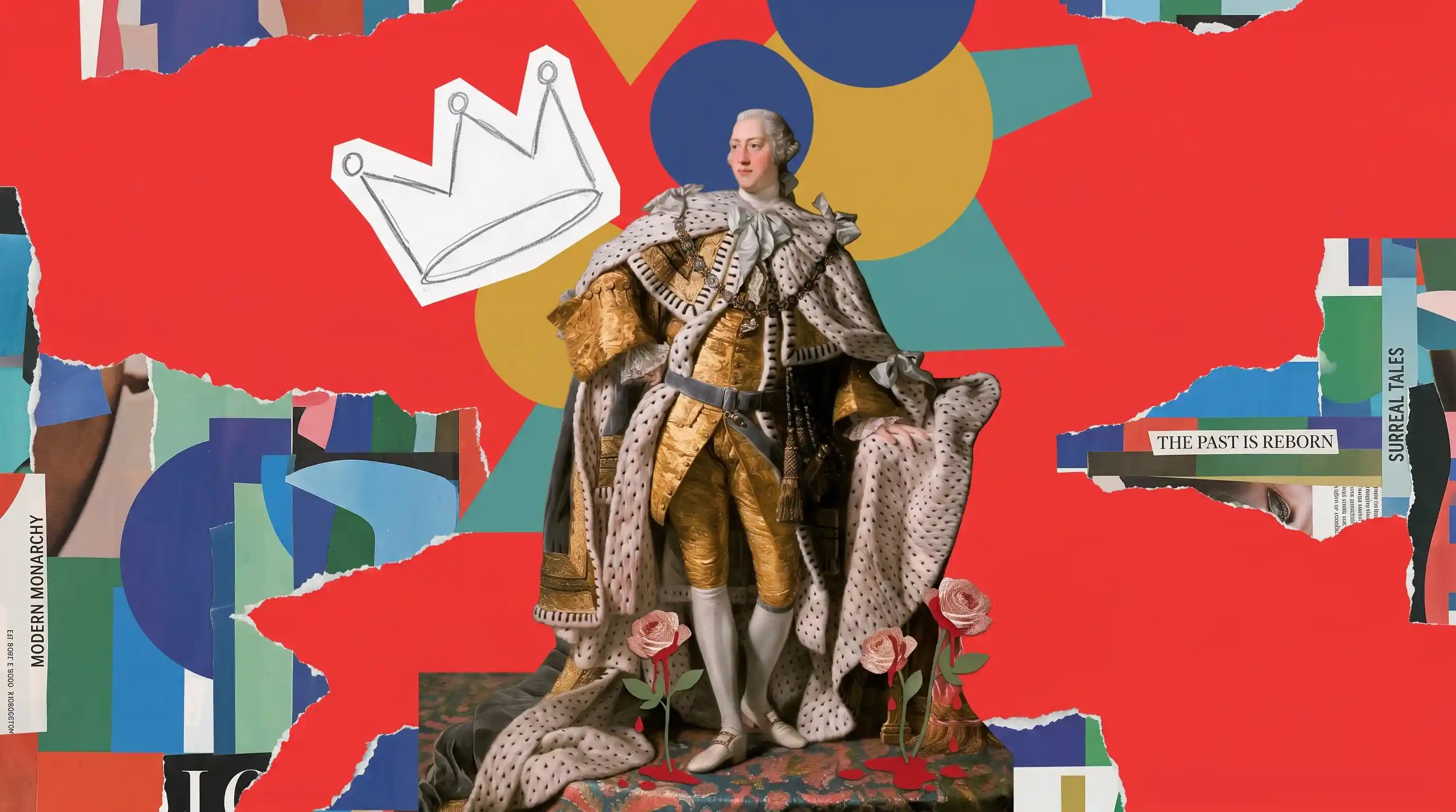 Raja George III: Sosok 'Tiran' di Balik Meletusnya Revolusi Amerika